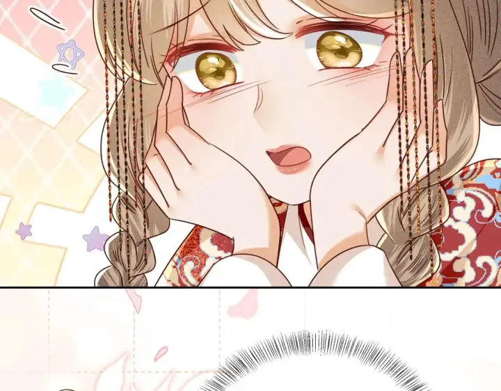 漫画《满级绿茶穿成小可怜》第147话第83张图