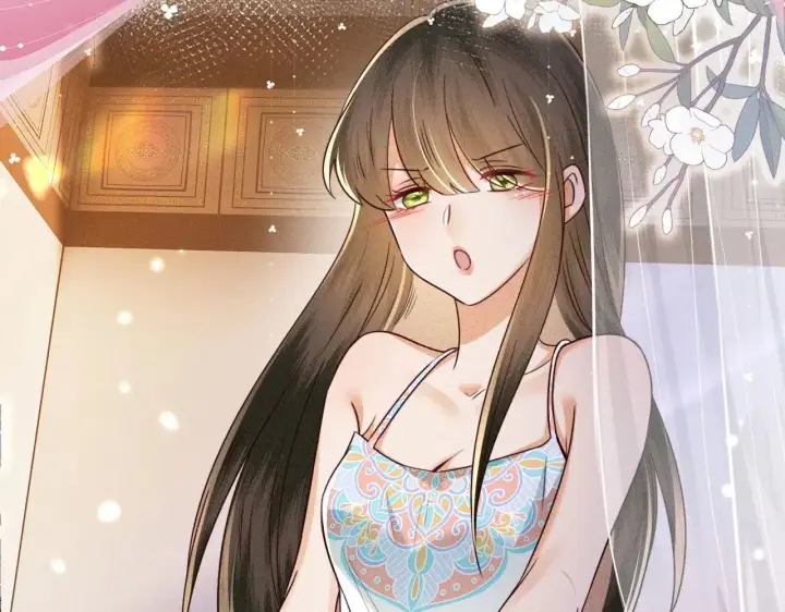 漫画《满级绿茶穿成小可怜》特典预热：12月2日 满级绿茶穿成小可怜 春情乍泄 欲壑难填第11张图