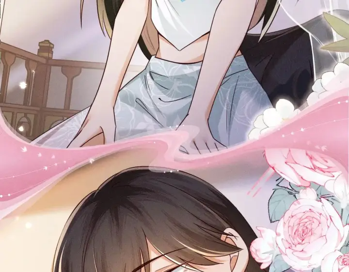 漫画《满级绿茶穿成小可怜》特典预热：12月2日 满级绿茶穿成小可怜 春情乍泄 欲壑难填第12张图