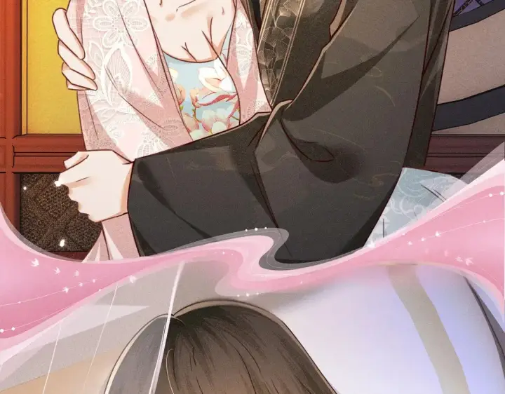 漫画《满级绿茶穿成小可怜》特典预热：12月2日 满级绿茶穿成小可怜 春情乍泄 欲壑难填第8张图