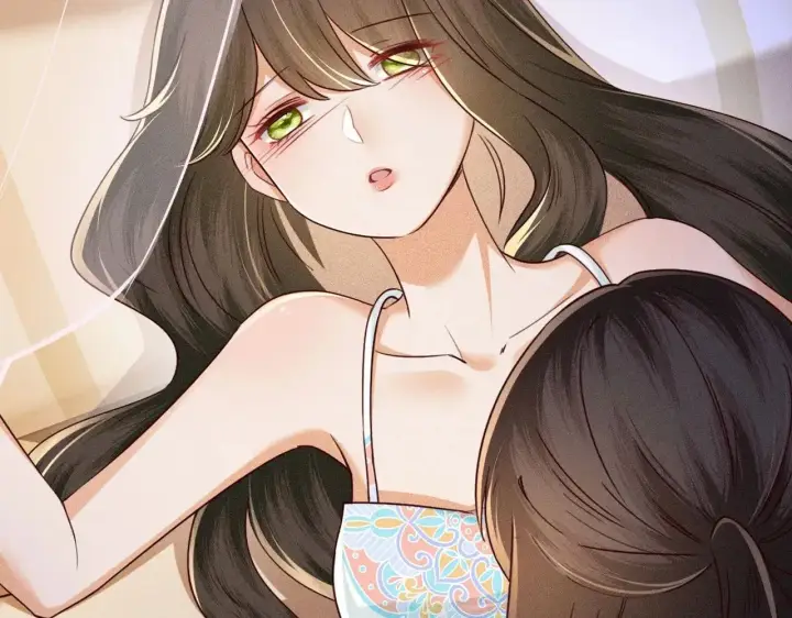 漫画《满级绿茶穿成小可怜》特典预热：12月2日 满级绿茶穿成小可怜 春情乍泄 欲壑难填第9张图