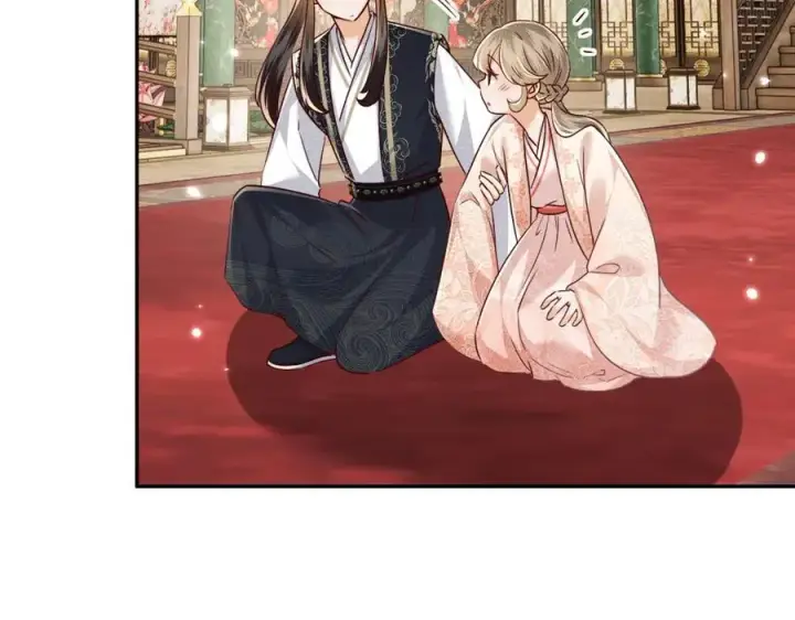 漫画《满级绿茶穿成小可怜》第148话第24张图