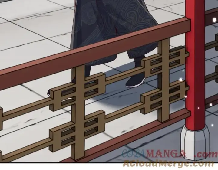 漫画《满级绿茶穿成小可怜》第148话第37张图