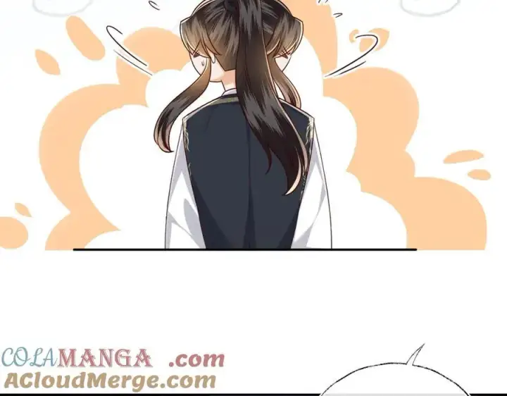 漫画《满级绿茶穿成小可怜》第148话第52张图