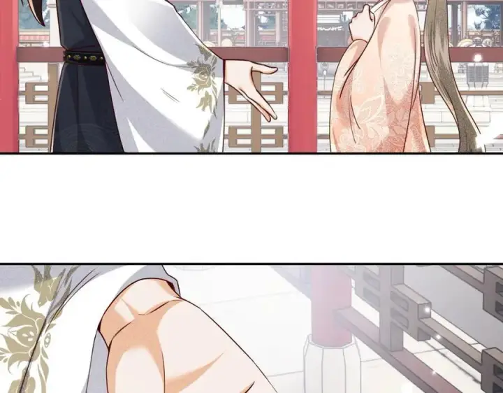 漫画《满级绿茶穿成小可怜》第148话第59张图