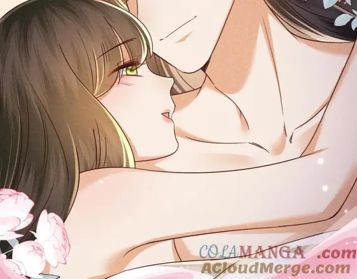 漫画《满级绿茶穿成小可怜》特典公开：12月2日 满级绿茶穿成小可怜 春情乍泄 欲壑难填第13张图