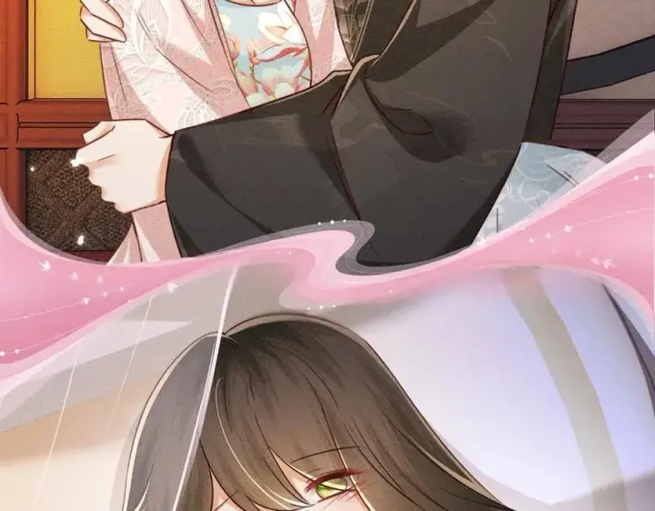 漫画《满级绿茶穿成小可怜》特典公开：12月2日 满级绿茶穿成小可怜 春情乍泄 欲壑难填第8张图