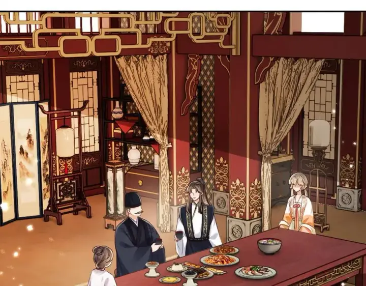 漫画《满级绿茶穿成小可怜》第149话第30张图