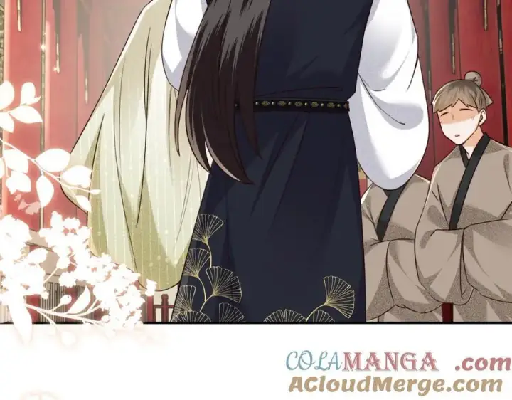 漫画《满级绿茶穿成小可怜》第149话第52张图
