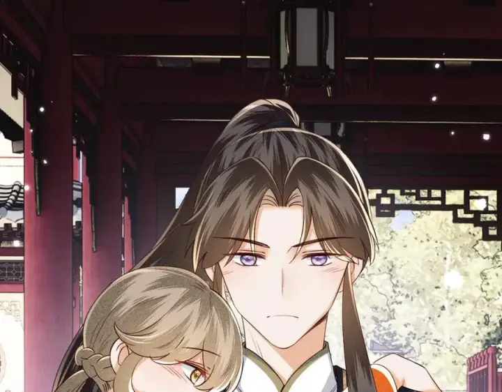 漫画《满级绿茶穿成小可怜》第149话第54张图