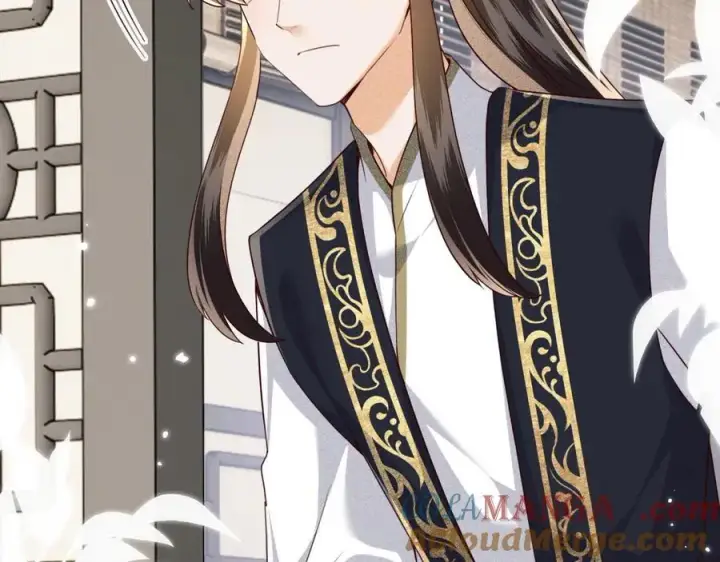 漫画《满级绿茶穿成小可怜》第149话第7张图