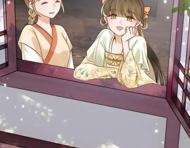 漫画《满级绿茶穿成小可怜》第149话第72张图