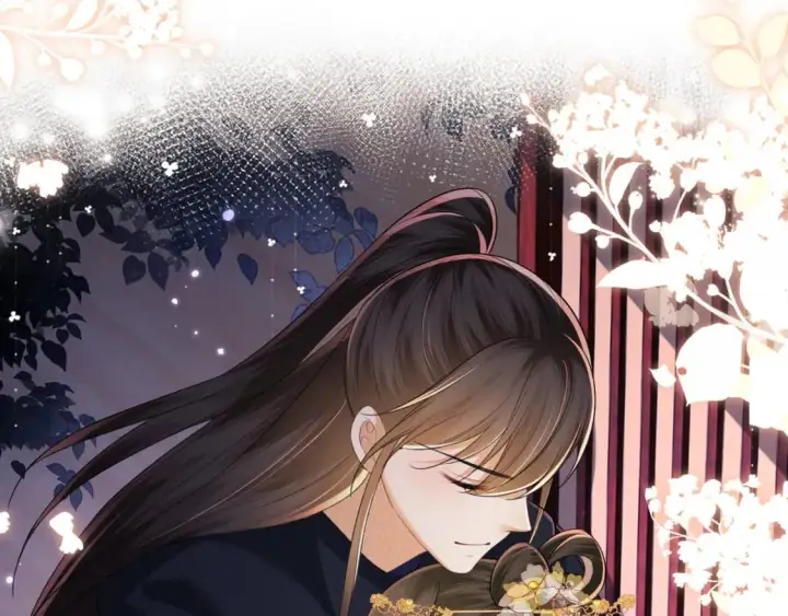 漫画《满级绿茶穿成小可怜》第101话 小漂亮来了？！第63张图