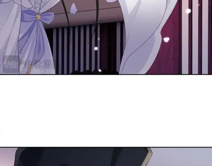 漫画《满级绿茶穿成小可怜》第102话 公主别害怕我第30张图