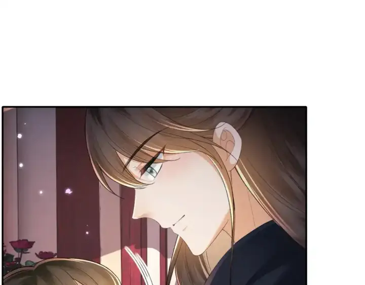 漫画《满级绿茶穿成小可怜》第102话 公主别害怕我第5张图