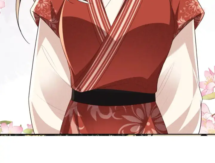 漫画《满级绿茶穿成小可怜》第99话 如今的小漂亮第38张图