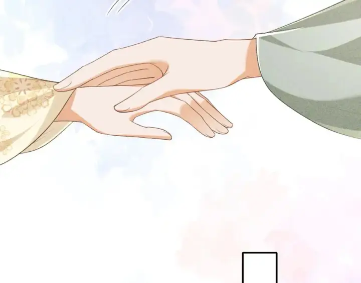 漫画《满级绿茶穿成小可怜》第100话 奚行疆回京第15张图