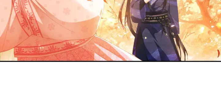 漫画《满级绿茶穿成小可怜》第3话 偶遇NPC哥哥第100张图