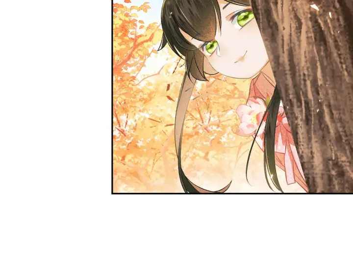 漫画《满级绿茶穿成小可怜》第3话 偶遇NPC哥哥第59张图