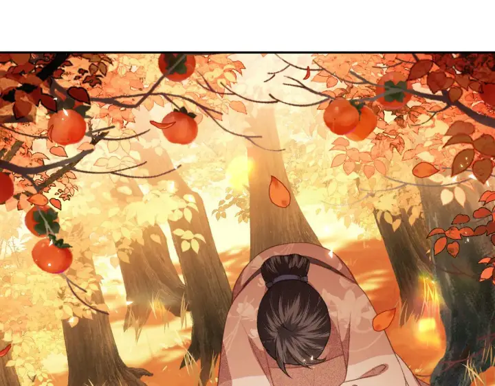 漫画《满级绿茶穿成小可怜》第3话 偶遇NPC哥哥第66张图