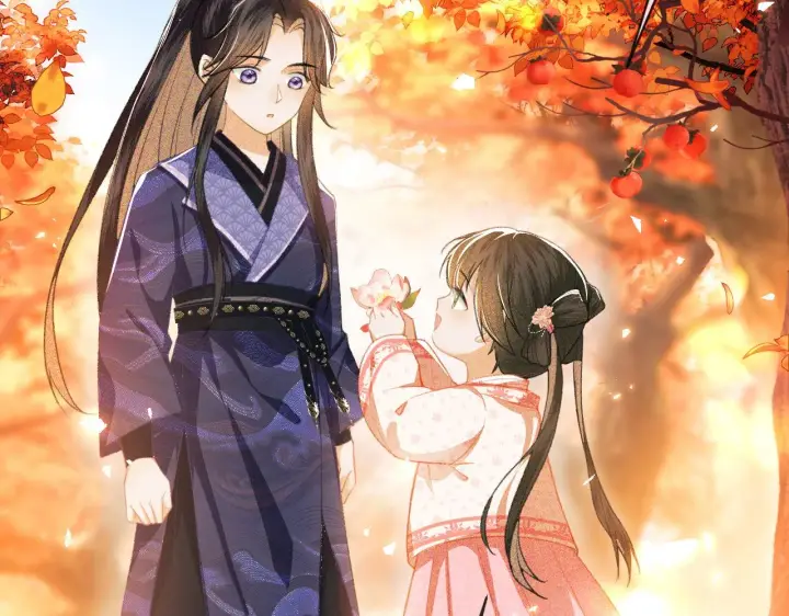 漫画《满级绿茶穿成小可怜》第3话 偶遇NPC哥哥第94张图