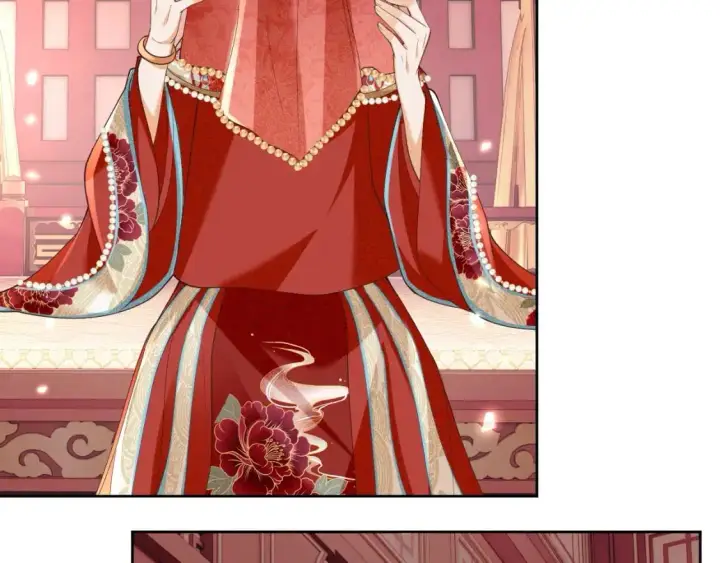 漫画《满级绿茶穿成小可怜》第86话 攻略嫂嫂咯！第31张图