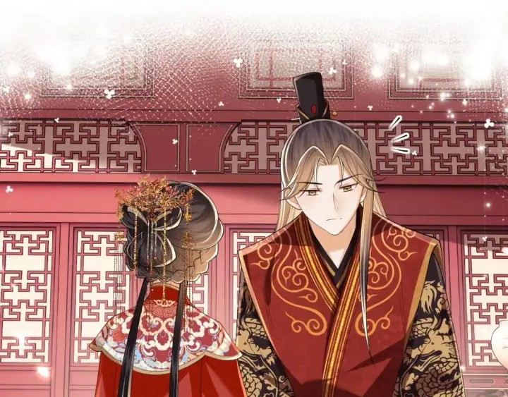 漫画《满级绿茶穿成小可怜》第86话 攻略嫂嫂咯！第40张图