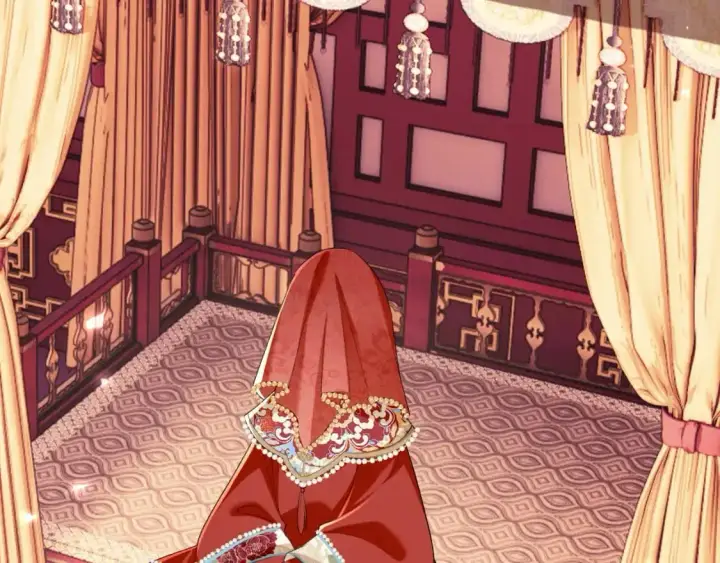 漫画《满级绿茶穿成小可怜》第86话 攻略嫂嫂咯！第6张图