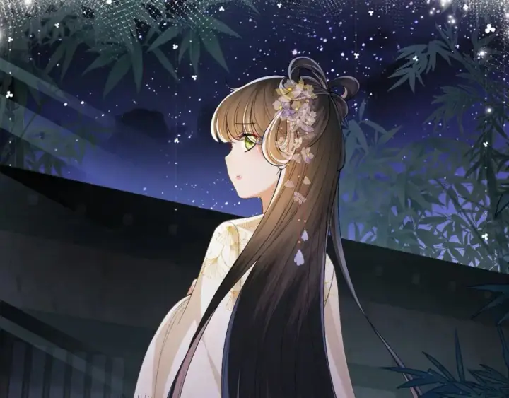漫画《满级绿茶穿成小可怜》第86话 攻略嫂嫂咯！第60张图