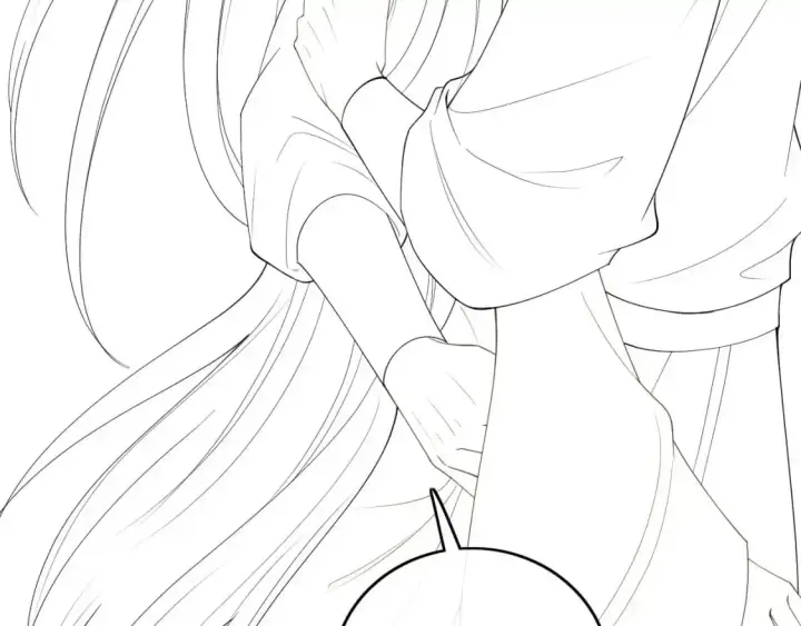漫画《满级绿茶穿成小可怜》第86话 攻略嫂嫂咯！第72张图