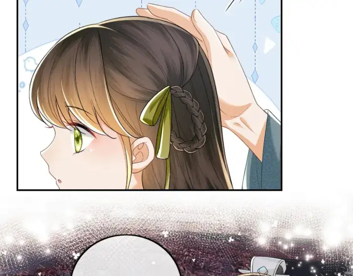 漫画《满级绿茶穿成小可怜》第87话 小漂亮要离开了第55张图