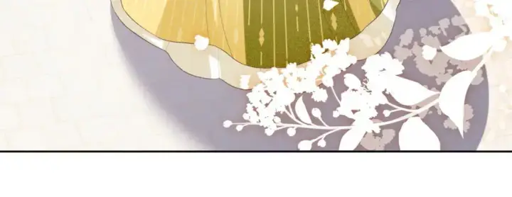 漫画《满级绿茶穿成小可怜》第87话 小漂亮要离开了第79张图