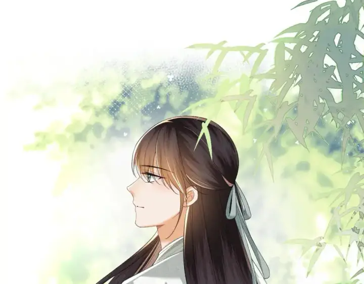 漫画《满级绿茶穿成小可怜》第87话 小漂亮要离开了第80张图