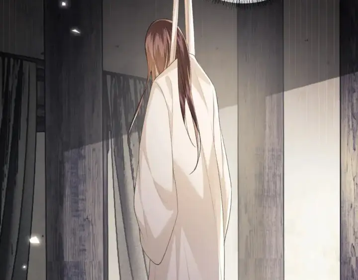 漫画《满级绿茶穿成小可怜》第87话 小漂亮要离开了第87张图
