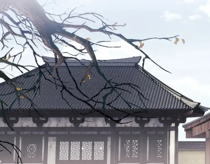 漫画《满级绿茶穿成小可怜》第88话 小漂亮的礼物是……第18张图
