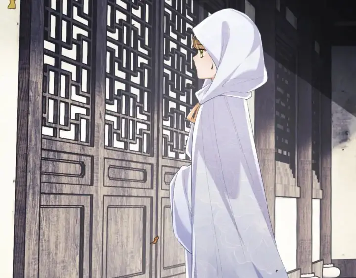 漫画《满级绿茶穿成小可怜》第88话 小漂亮的礼物是……第25张图