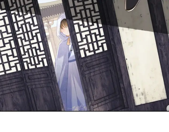 漫画《满级绿茶穿成小可怜》第88话 小漂亮的礼物是……第30张图