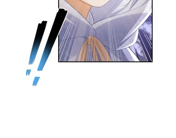 漫画《满级绿茶穿成小可怜》第88话 小漂亮的礼物是……第32张图