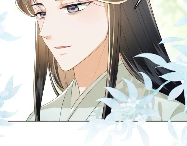 漫画《满级绿茶穿成小可怜》第89话 夺嫡之战，小鹿惆怅第49张图