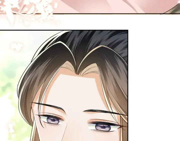 漫画《满级绿茶穿成小可怜》第89话 夺嫡之战，小鹿惆怅第68张图