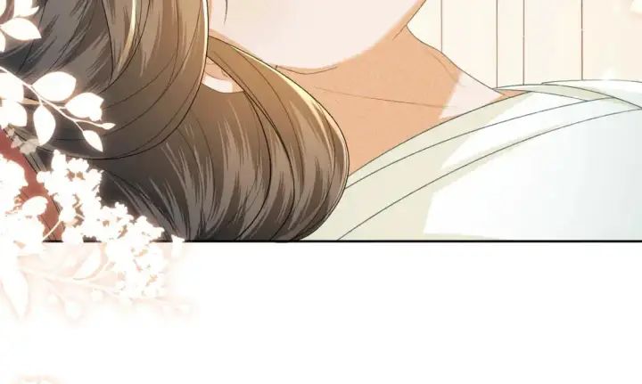漫画《满级绿茶穿成小可怜》第90话 快救救大皇兄！第69张图