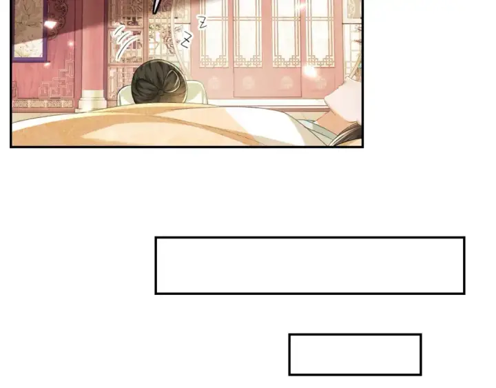 漫画《满级绿茶穿成小可怜》第92话 有我在，不会让皇兄有事第44张图