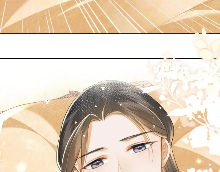 漫画《满级绿茶穿成小可怜》第92话 有我在，不会让皇兄有事第57张图