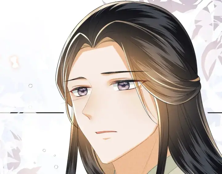 漫画《满级绿茶穿成小可怜》第93话 和大皇兄的约定第27张图