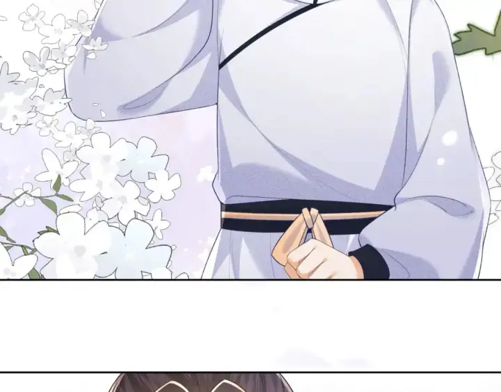 漫画《满级绿茶穿成小可怜》第94话 太子哥会原谅大皇兄吗？第44张图