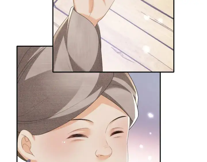 漫画《满级绿茶穿成小可怜》第94话 太子哥会原谅大皇兄吗？第72张图