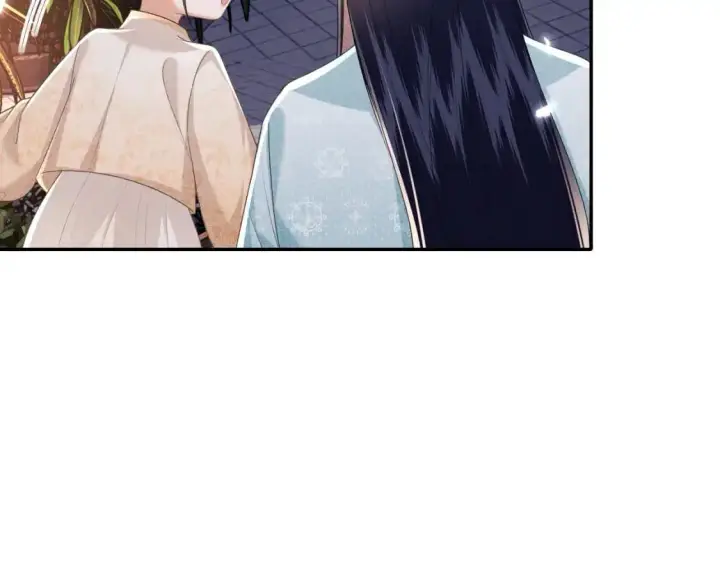 漫画《满级绿茶穿成小可怜》第95话 真正的女侠出现了？第49张图