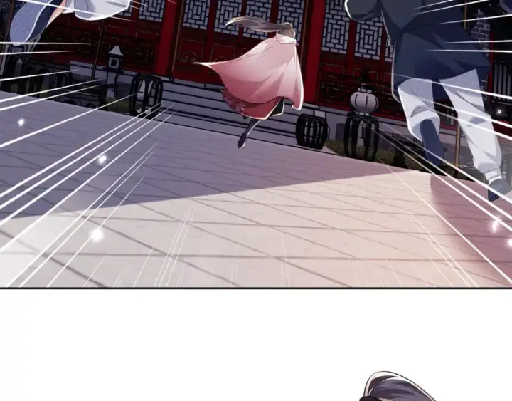 漫画《满级绿茶穿成小可怜》第95话 真正的女侠出现了？第51张图