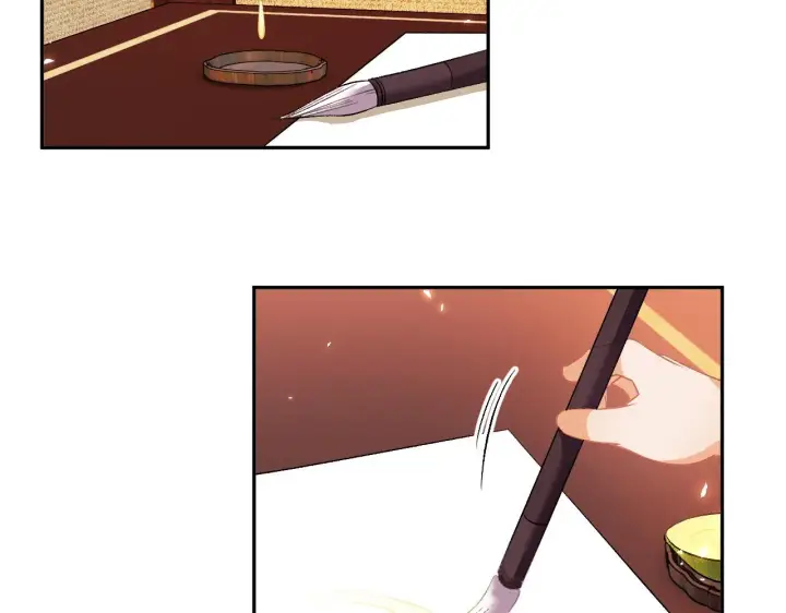 漫画《满级绿茶穿成小可怜》第4话 正面反击第100张图