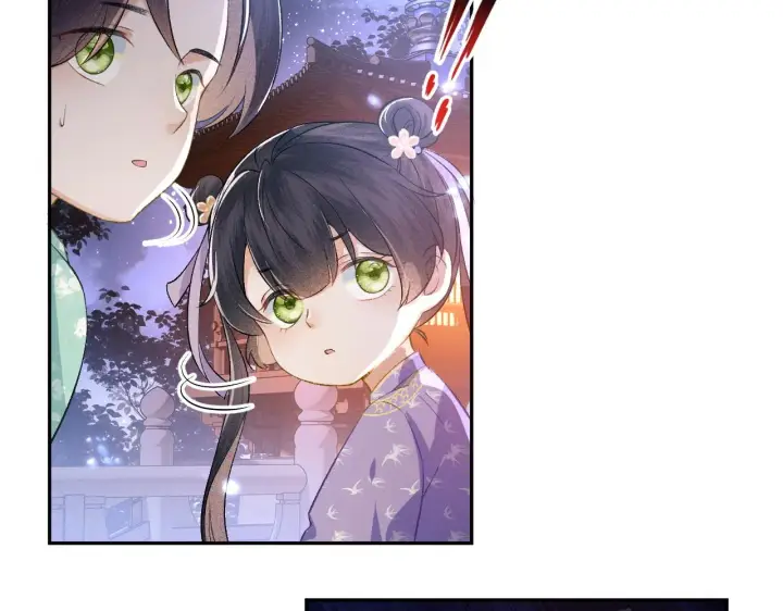 漫画《满级绿茶穿成小可怜》第4话 正面反击第16张图